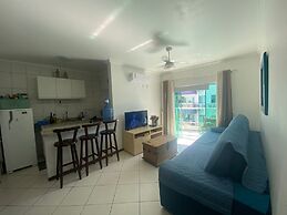 Apartamento Caprichoso nos Ingleses