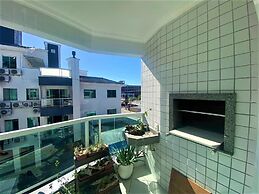 Apartamento Caprichoso nos Ingleses