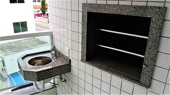 Apartamento Caprichoso nos Ingleses