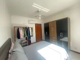 Apartamento Caprichoso nos Ingleses