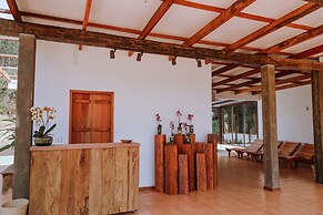 Fazenda Santa Vitória