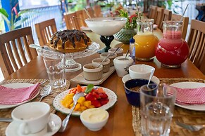 Fazenda Santa Vitória