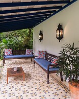 Fazenda Santa Vitória