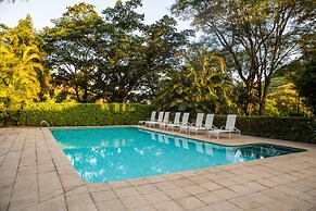 Fazenda Santa Vitória