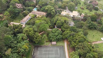 Fazenda Santa Vitória