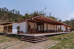 Fazenda Santa Vitória