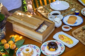 Fazenda Santa Vitória