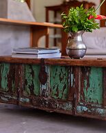 Fazenda Santa Vitória