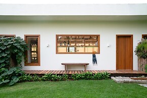 Fazenda Santa Vitória