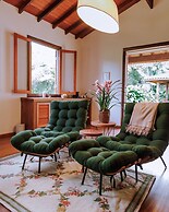 Fazenda Santa Vitória