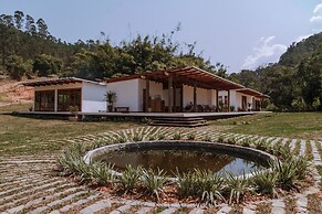 Fazenda Santa Vitória