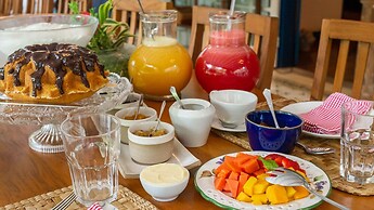 Fazenda Santa Vitória