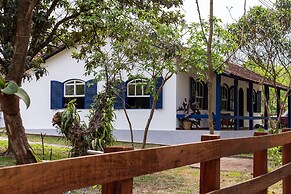 Fazenda Santa Vitória