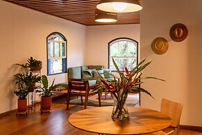 Fazenda Santa Vitória