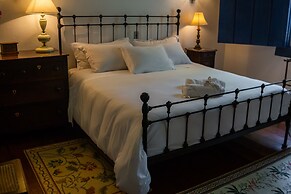 Fazenda Santa Vitória