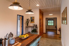 Fazenda Santa Vitória