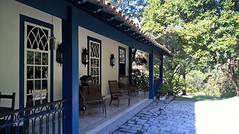 Fazenda Santa Vitória