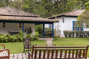 Fazenda Santa Vitória