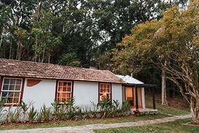 Fazenda Santa Vitória