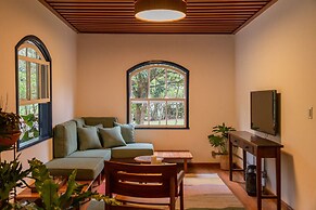 Fazenda Santa Vitória