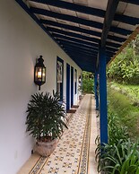 Fazenda Santa Vitória