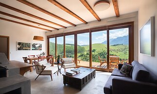 Fazenda Santa Vitória