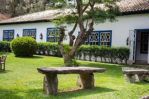 Fazenda Santa Vitória