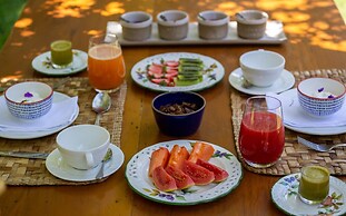 Fazenda Santa Vitória