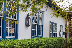 Fazenda Santa Vitória