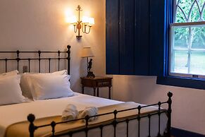 Fazenda Santa Vitória