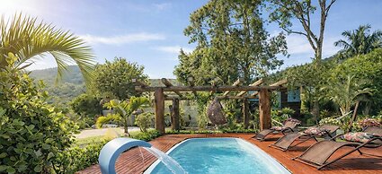 Casa com Piscina em Gov Celso Ramos - SC