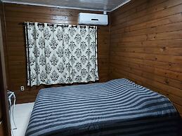 Casa com Piscina em Gov Celso Ramos - SC