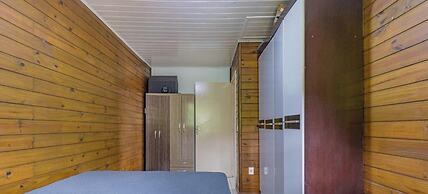 Casa com Piscina em Gov Celso Ramos - SC