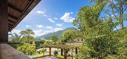 Casa com Piscina em Gov Celso Ramos - SC