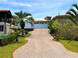 Casa com Piscina em Gov Celso Ramos - SC