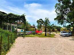 Casa com Piscina em Gov Celso Ramos - SC