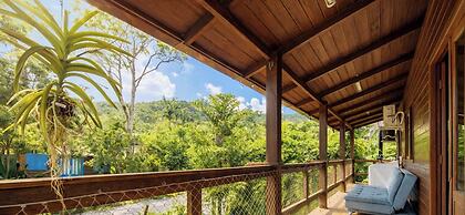 Casa com Piscina em Gov Celso Ramos - SC