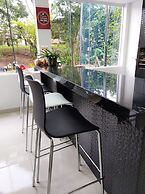 Casa com Piscina em Gov Celso Ramos - SC