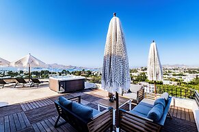 Bombien Yalıkavak  +13 Adult only