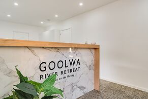 Goolwa River Retreat