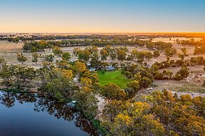 Goolwa River Retreat