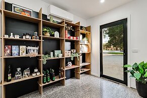 Goolwa River Retreat