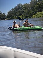 Goolwa River Retreat