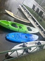 Goolwa River Retreat