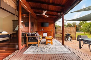 Goolwa River Retreat