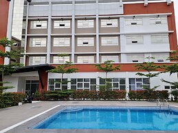 Staycation Hotel