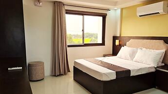 Staycation Hotel