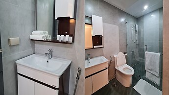 Staycation Hotel