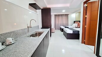 Staycation Hotel