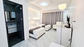 Staycation Hotel
